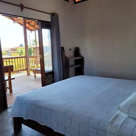 Apartamento Do Manu Atins Eksteriør billede