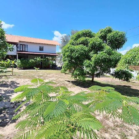 Apartamento Do Manu Atins Eksteriør billede