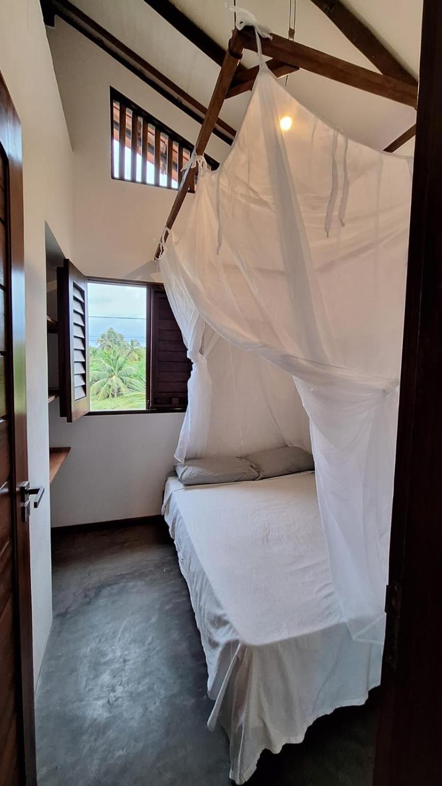 Apartamento Do Manu Atins Eksteriør billede